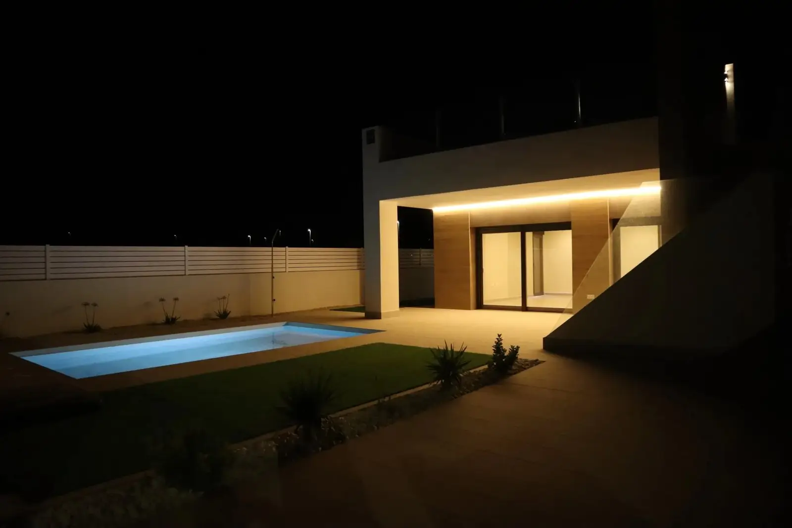 Aspe Villa 2891 — photo 6