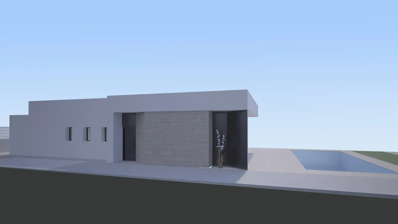 Aspe Villa 2891 — photo 2