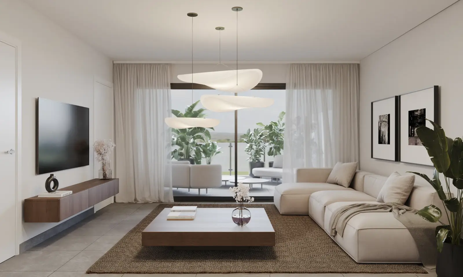 Benidorm Penthouse 3807 — photo 3