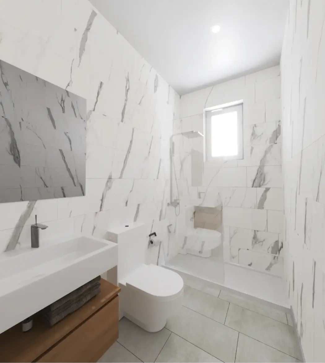 Benidorm Penthouse 3807 — photo 5