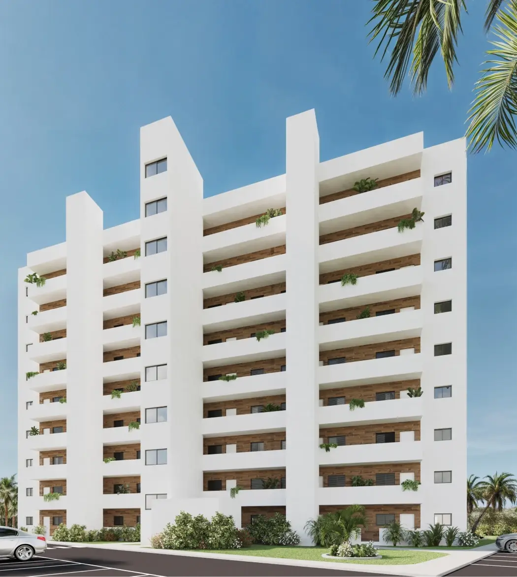 Benidorm Penthouse 3807 — photo 8