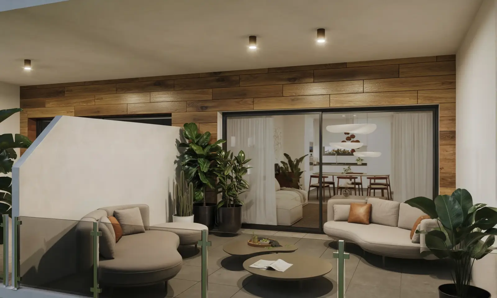 Benidorm Penthouse 3807 — photo 2