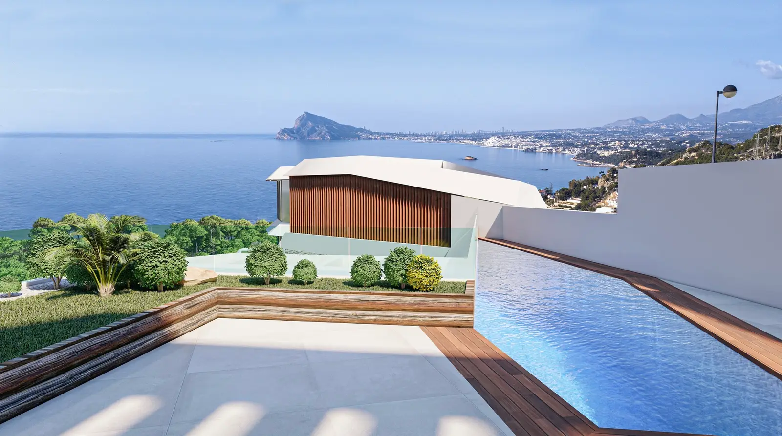 Mascarat Sea View Villas — photo 2
