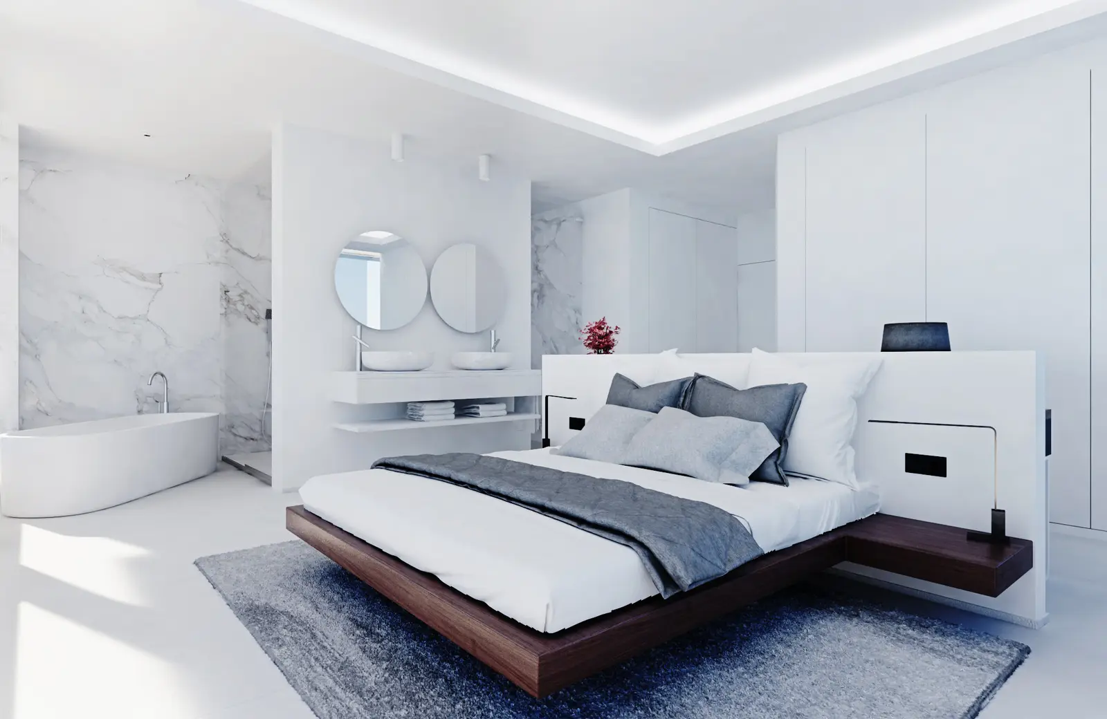 Mascarat Sea View Villas — photo 9