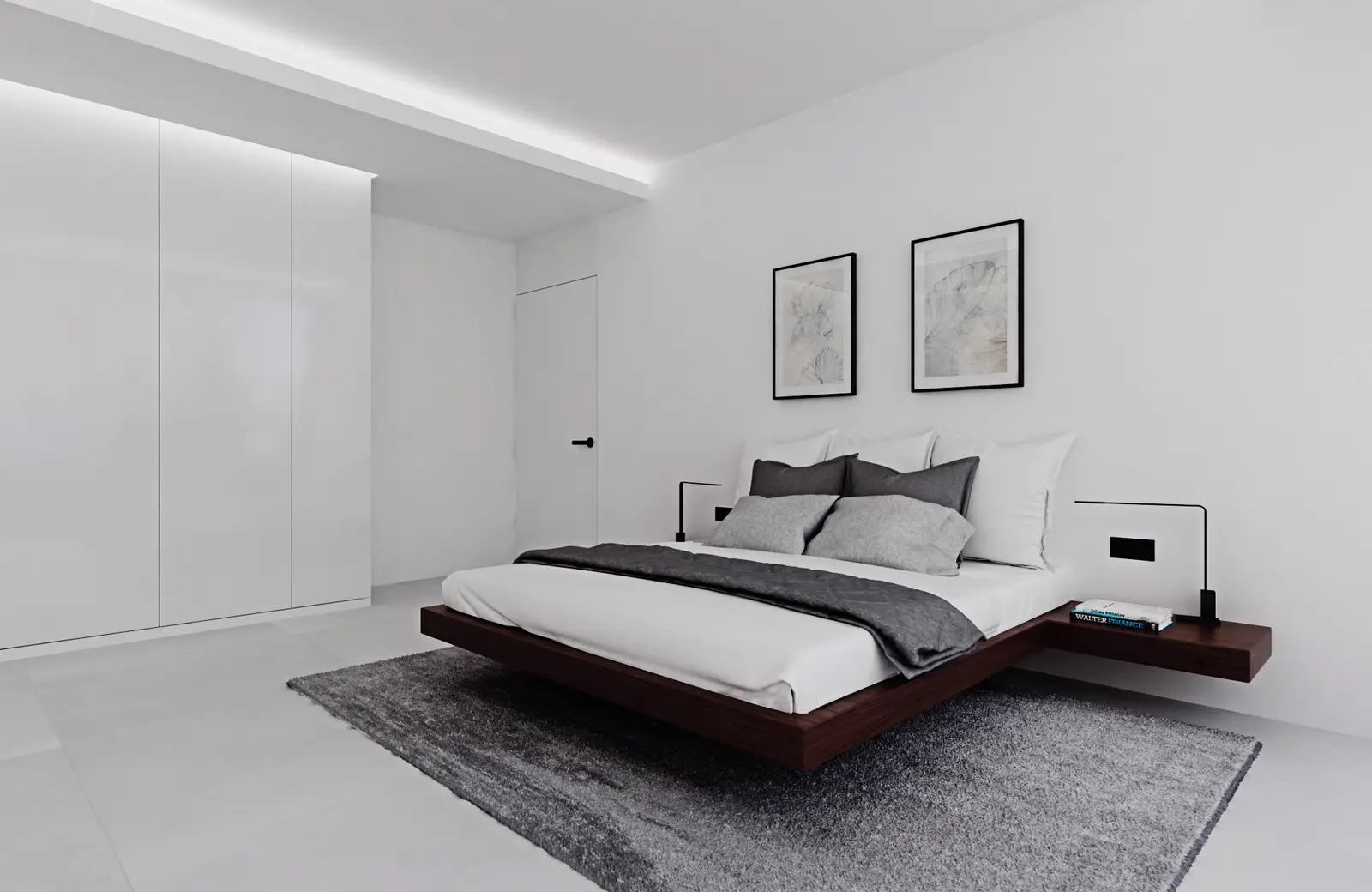 Mascarat Sea View Villas — photo 11