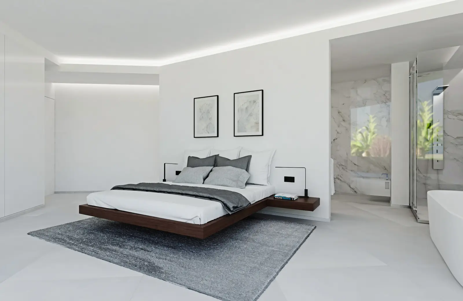 Mascarat Sea View Villas — photo 12