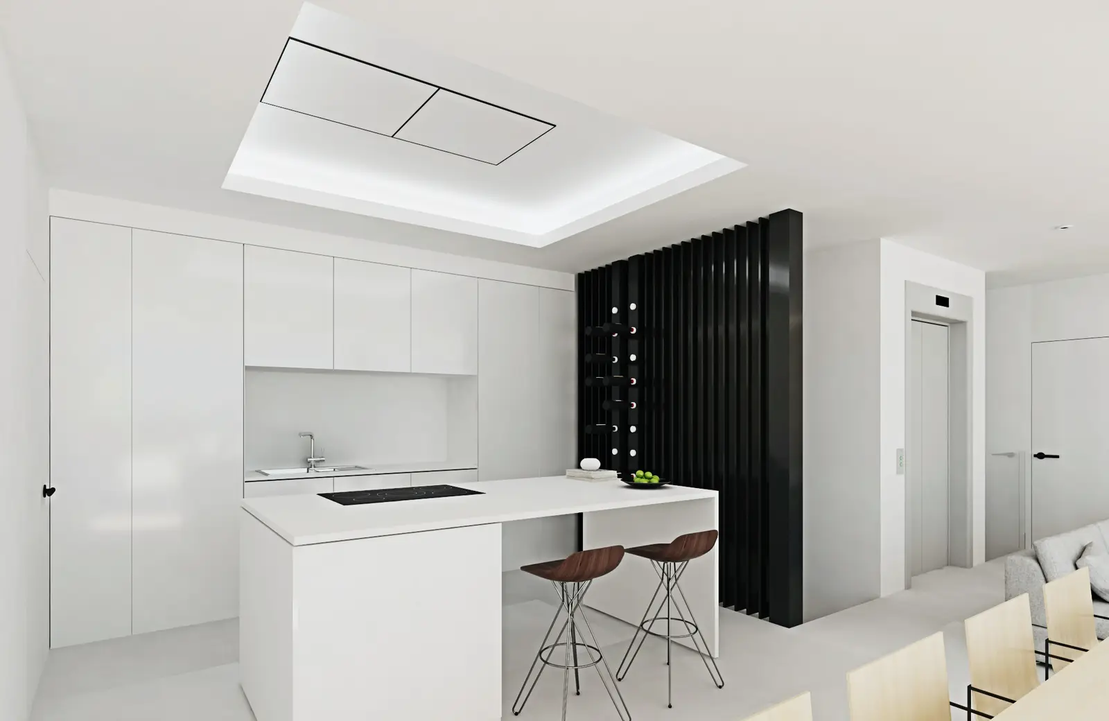 Mascarat Sea View Villas — photo 7