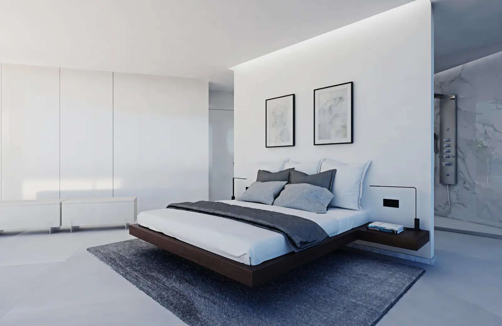 Mascarat Sea View Villas — photo 15