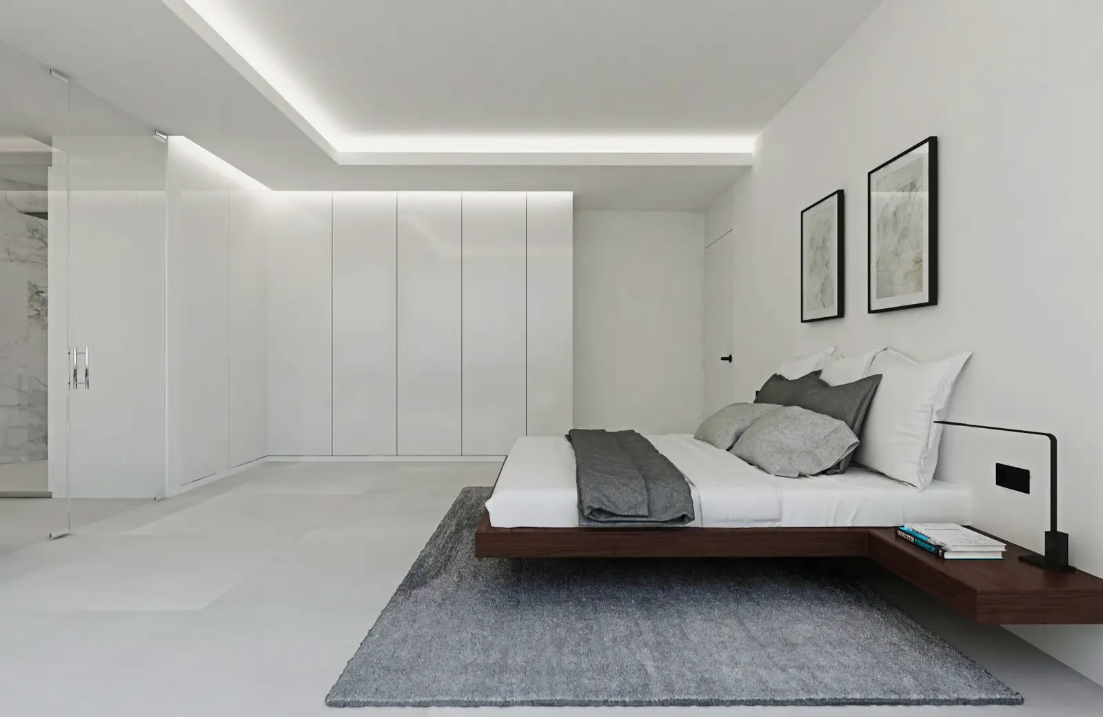 Mascarat Sea View Villas — photo 13