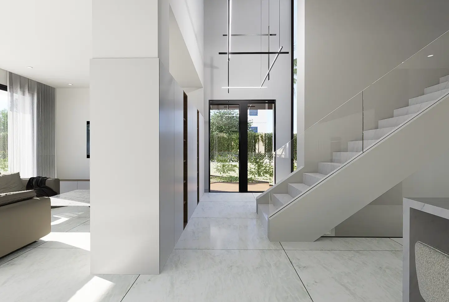 La Nucía Villa 4441 — photo 19