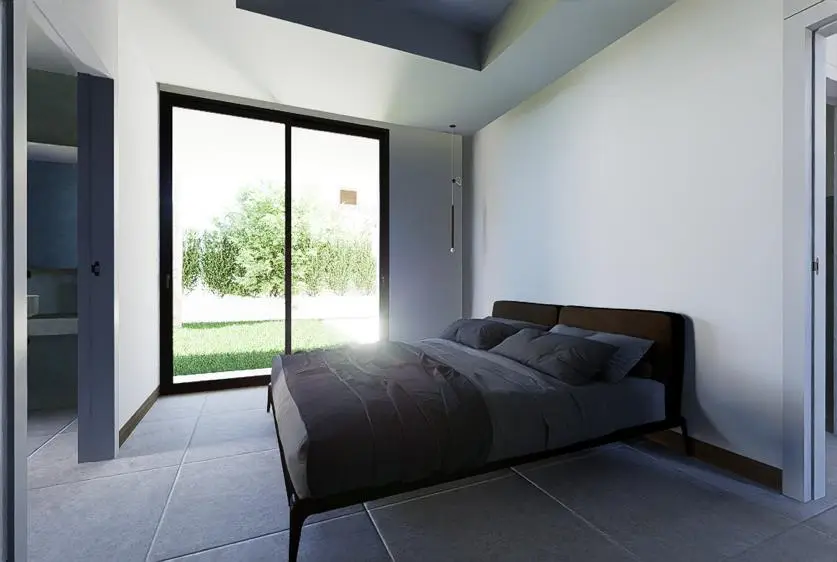 La Nucía Villa 4441 — photo 18