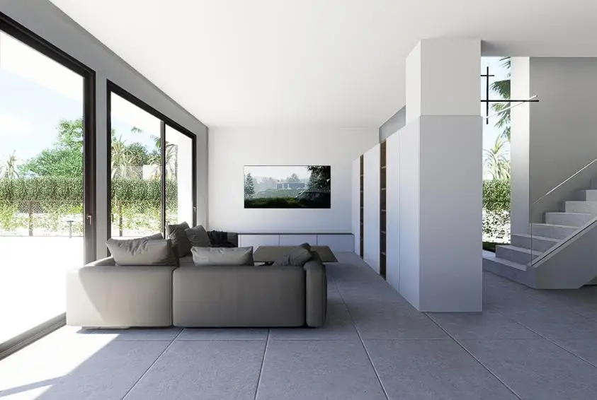 La Nucía Villa 4441 — photo 13