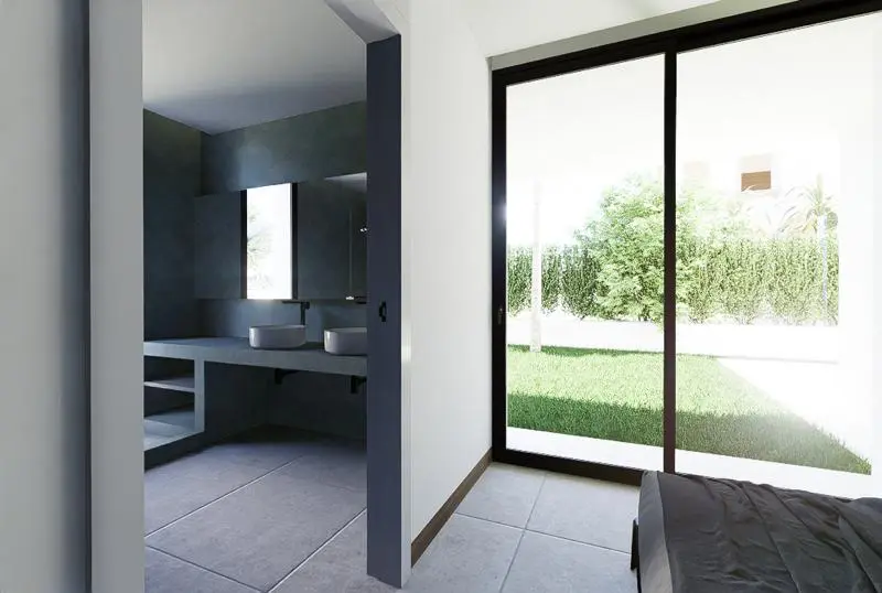La Nucía Villa 4441 — photo 16