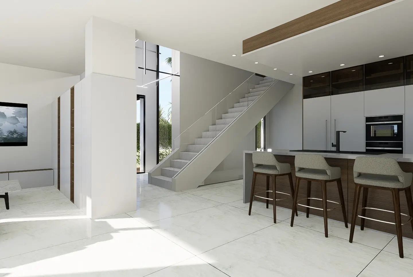 La Nucía Villa 4441 — photo 14