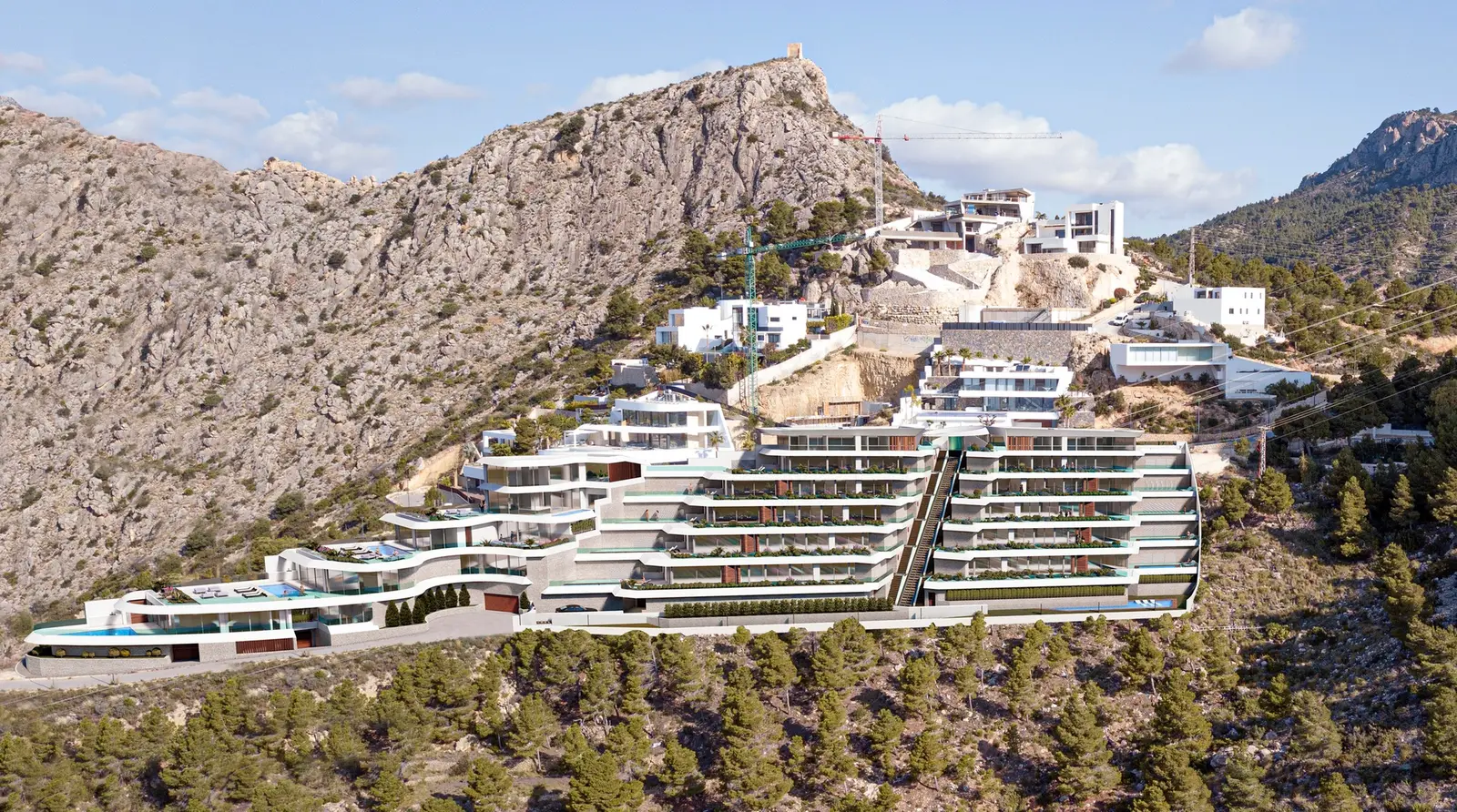 Mascarat Bay — photo 1