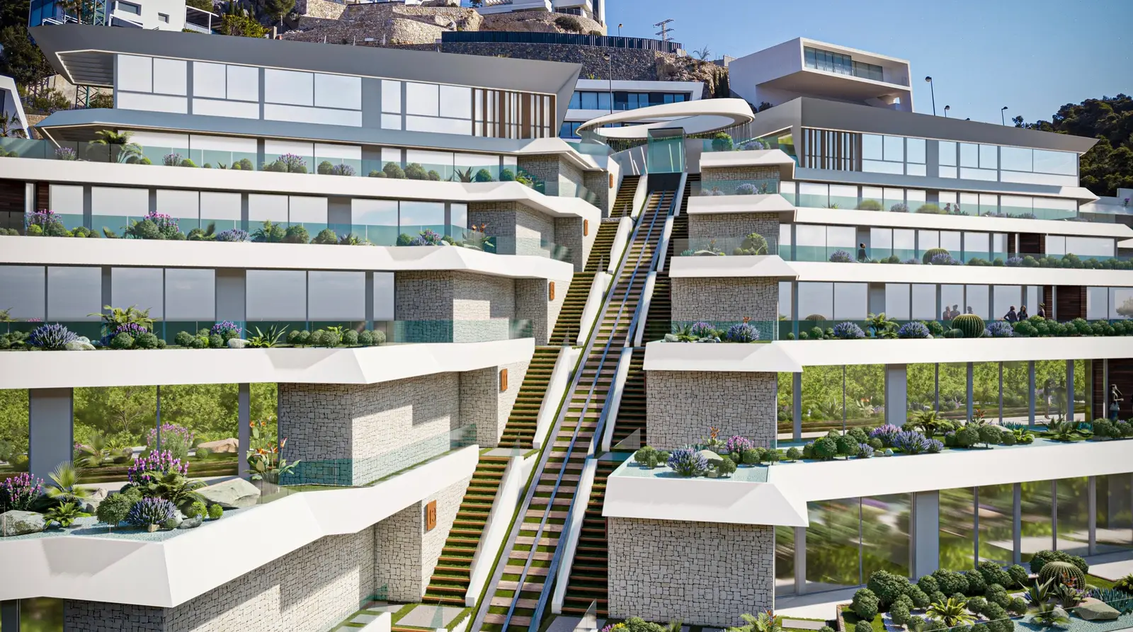 Mascarat Bay — photo 37