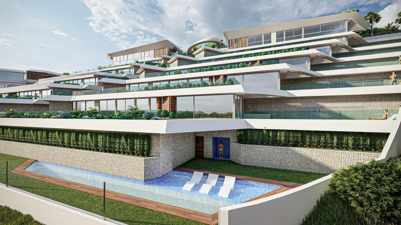 Mascarat Bay — photo 3
