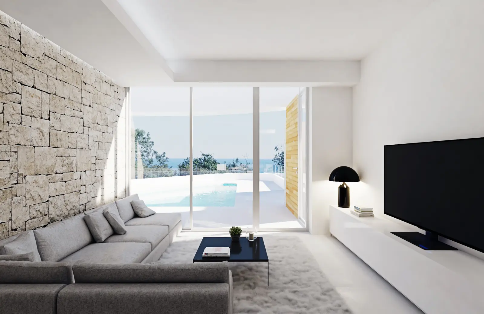 Mascarat Bay — photo 35