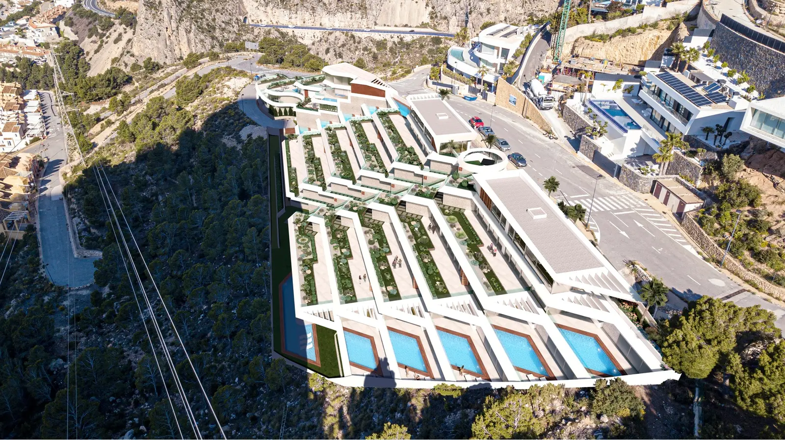 Mascarat Bay — photo 4