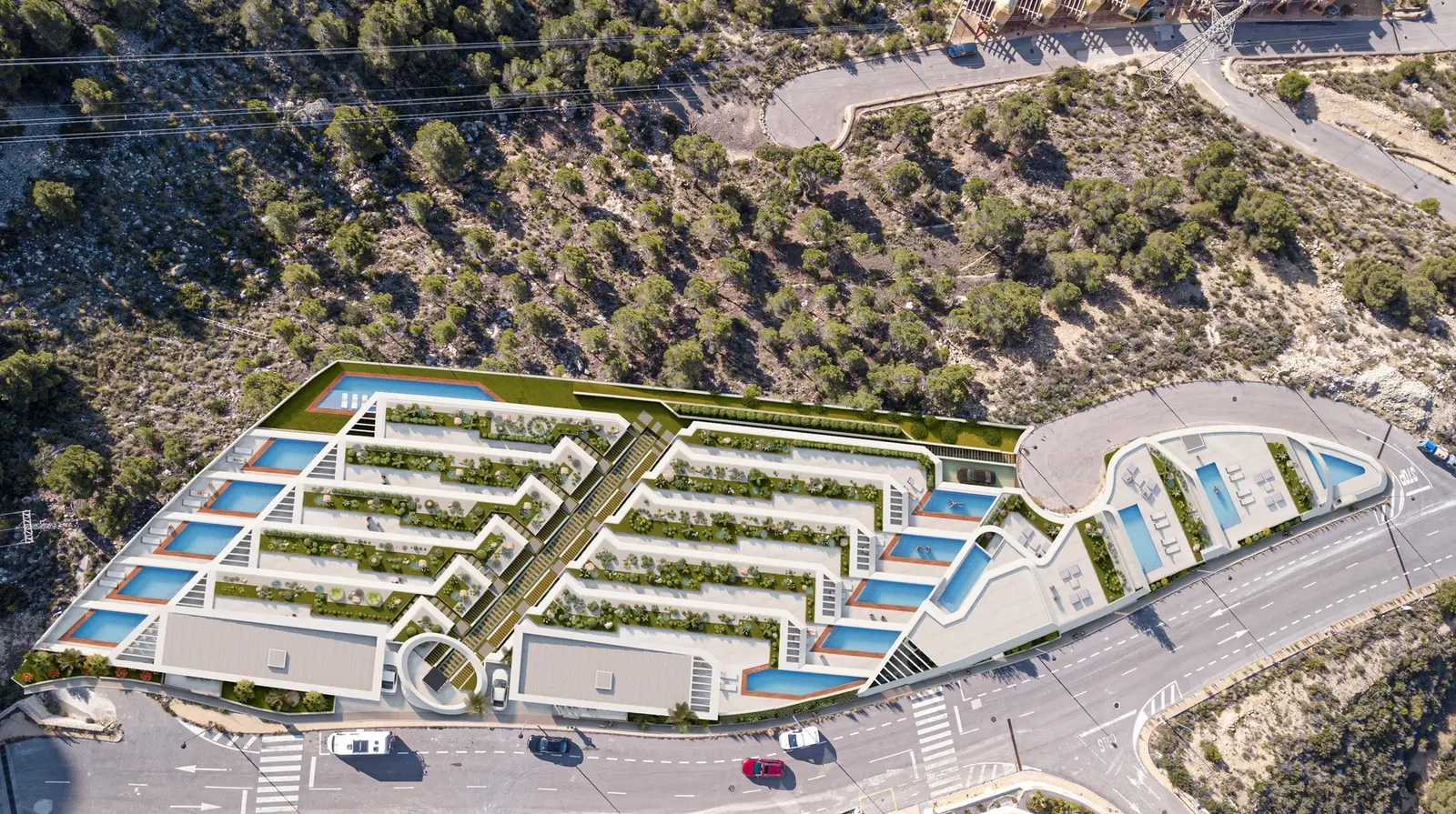 Mascarat Bay — photo 39