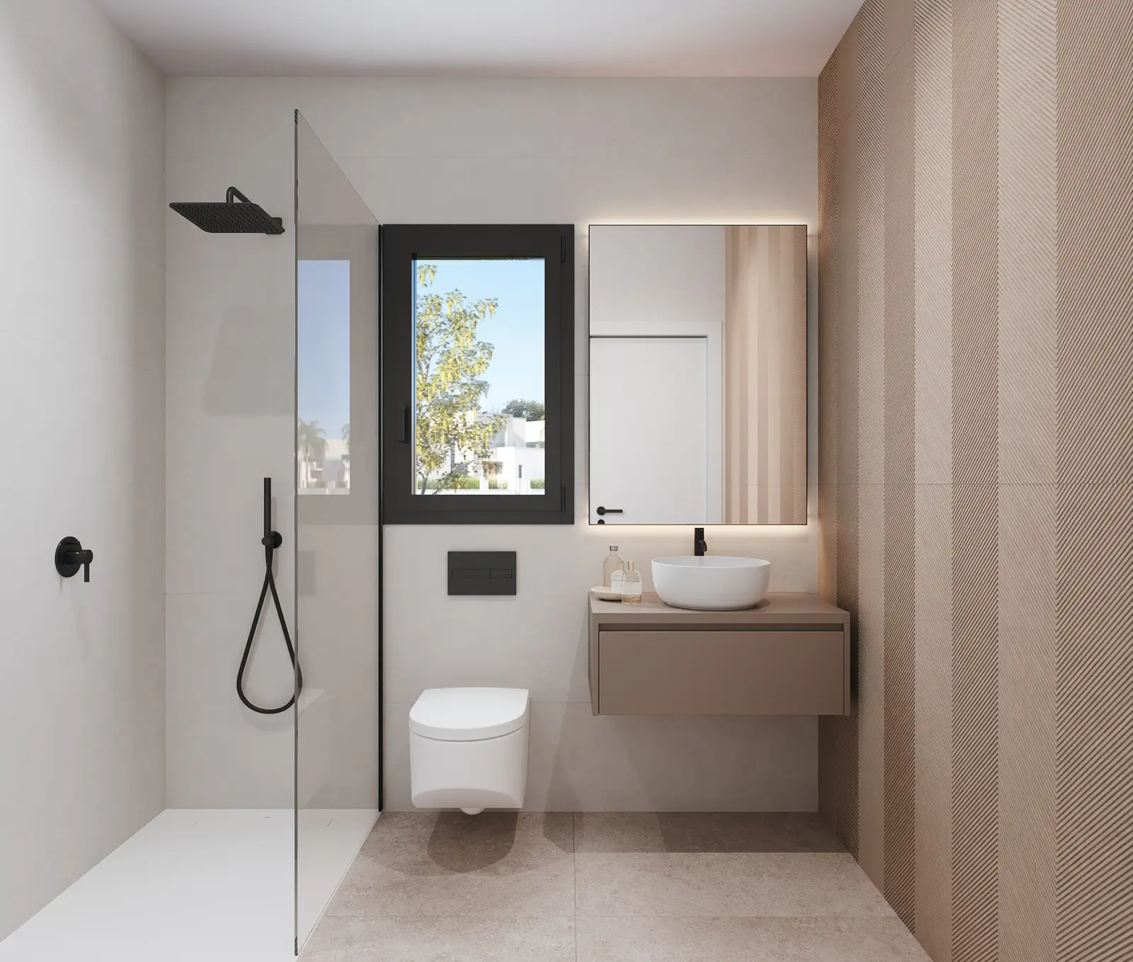 Santa Rosalía Penthouse 3705 — photo 19