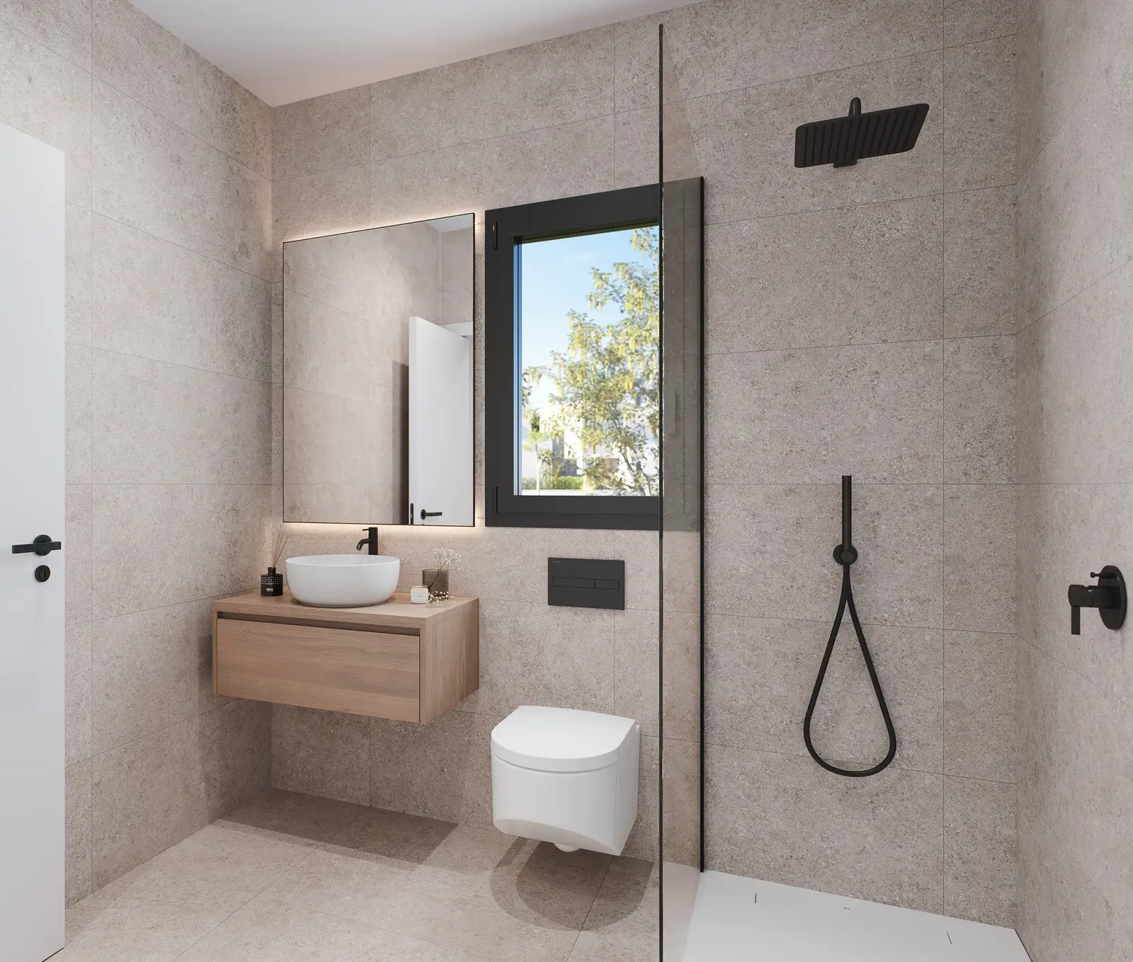 Santa Rosalía Penthouse 3705 — photo 18