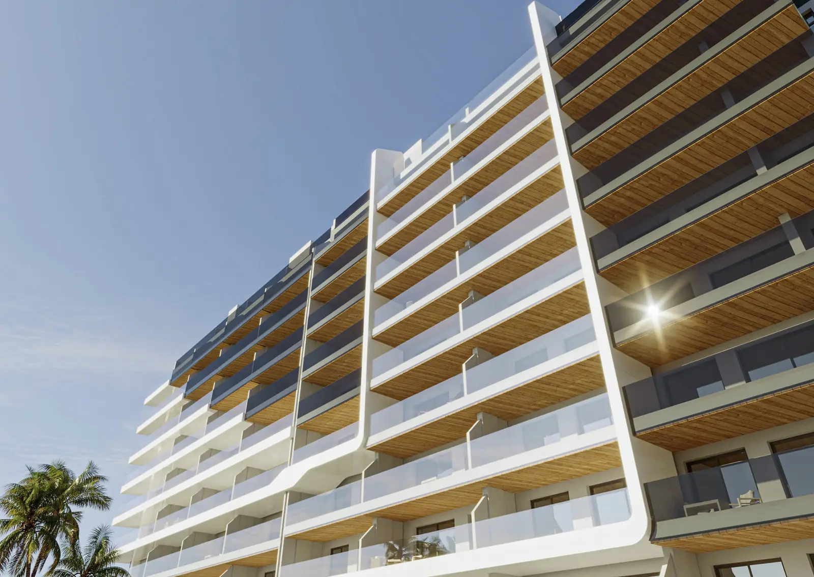 Punta Prima Apartment 8389 — photo 24