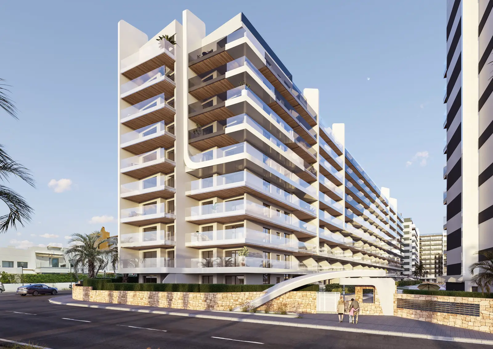 Punta Prima Apartment 8389 — photo 23