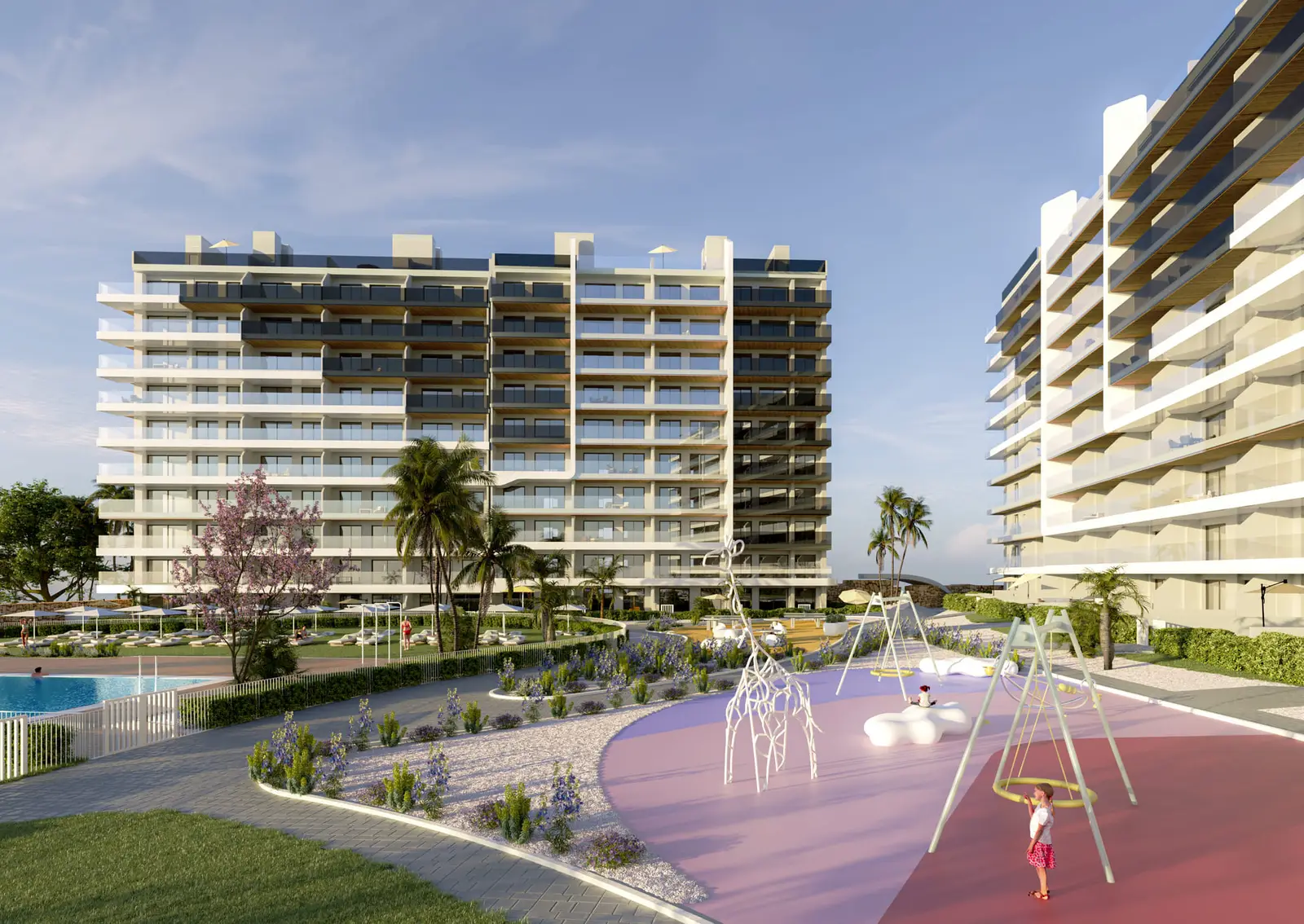 Punta Prima Apartment 8389 — photo 6