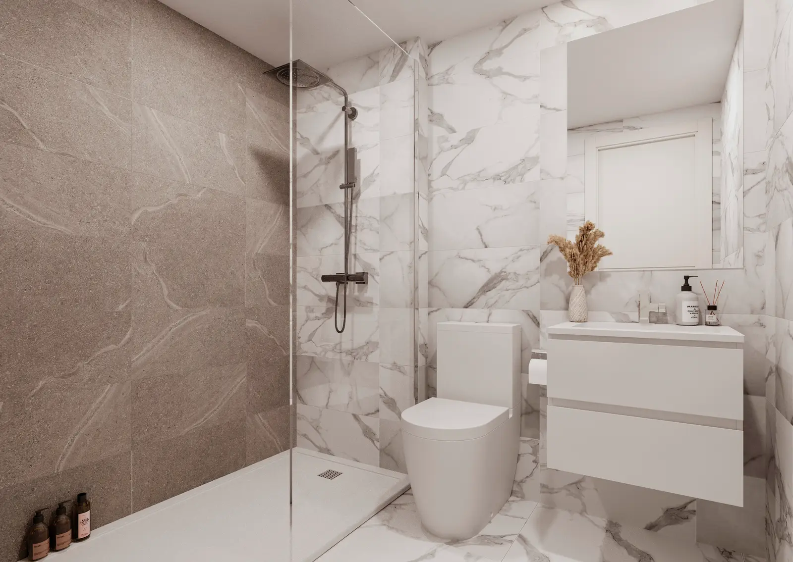 Punta Prima Apartment 8389 — photo 13