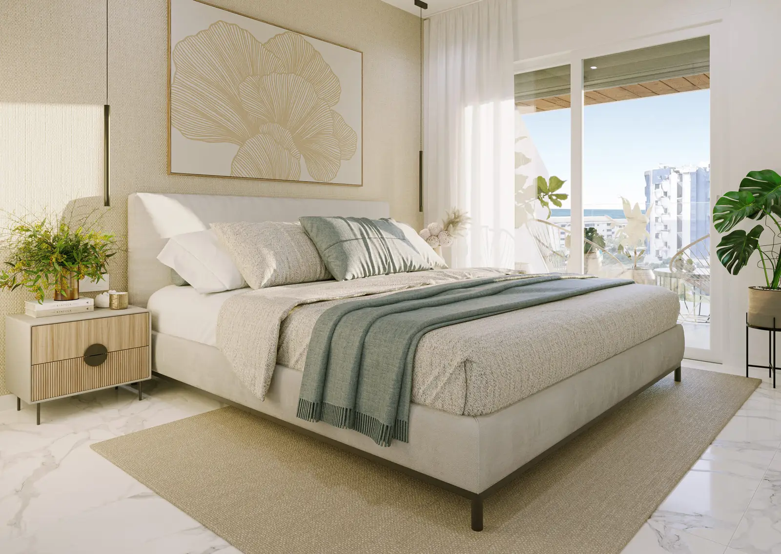 Punta Prima Apartment 8389 — photo 12