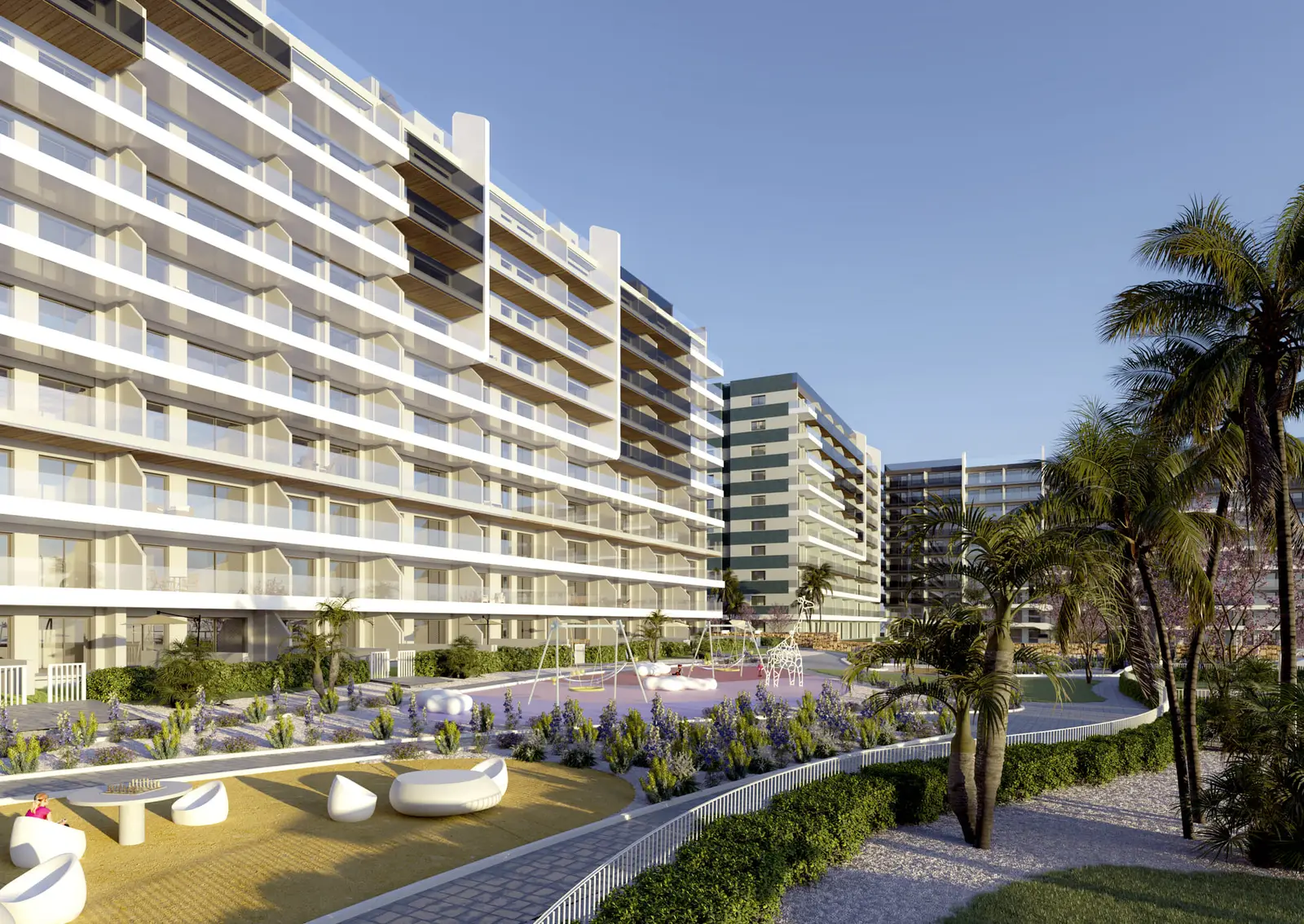 Punta Prima Apartment 8389 — photo 5