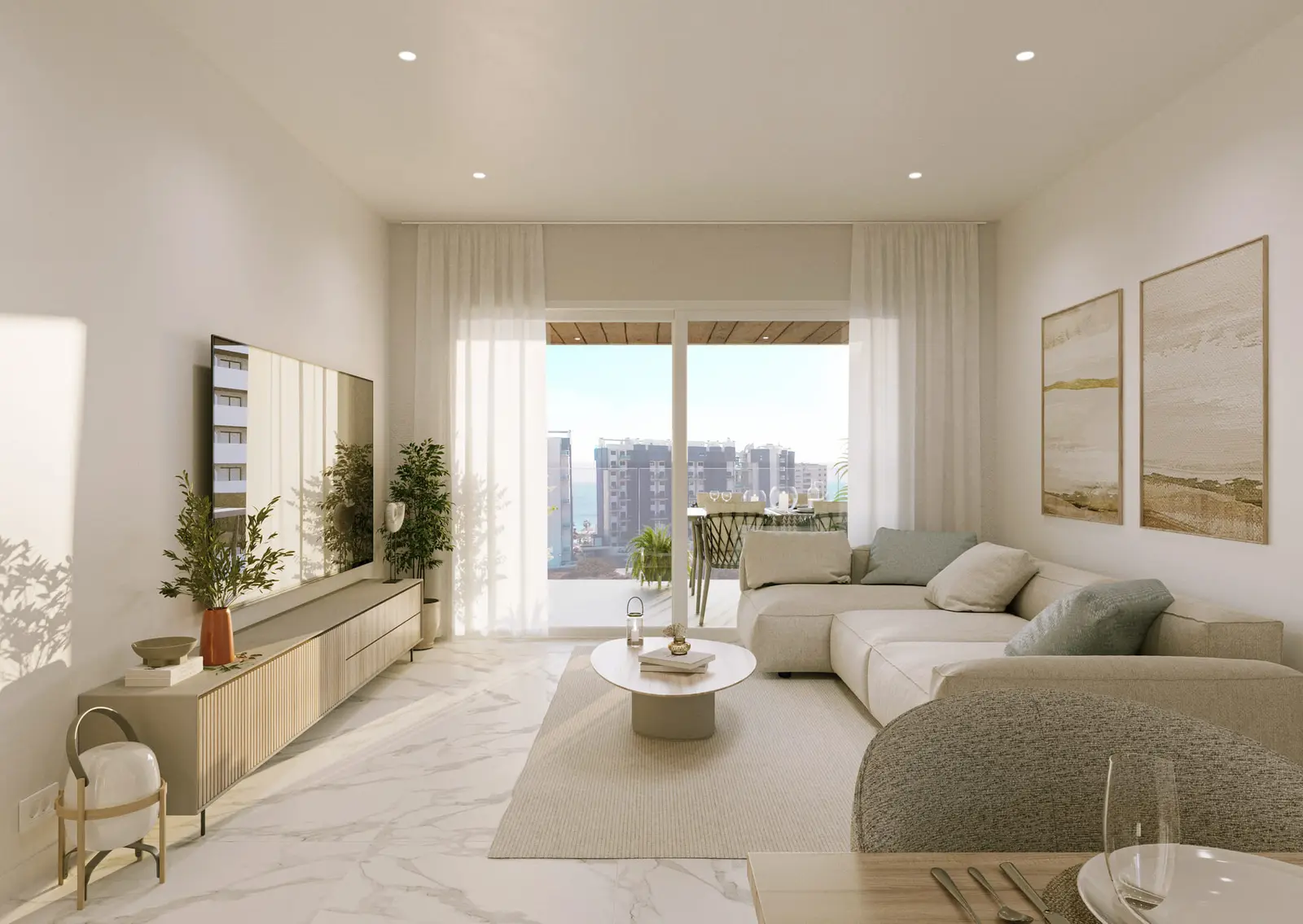 Punta Prima Apartment 8389 — photo 11