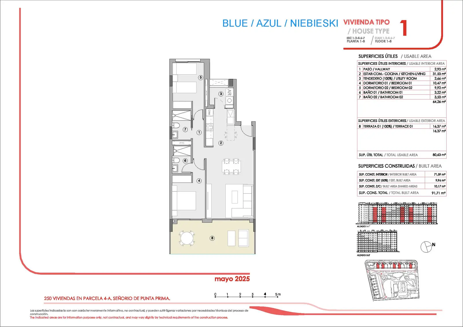 Floor plan 4