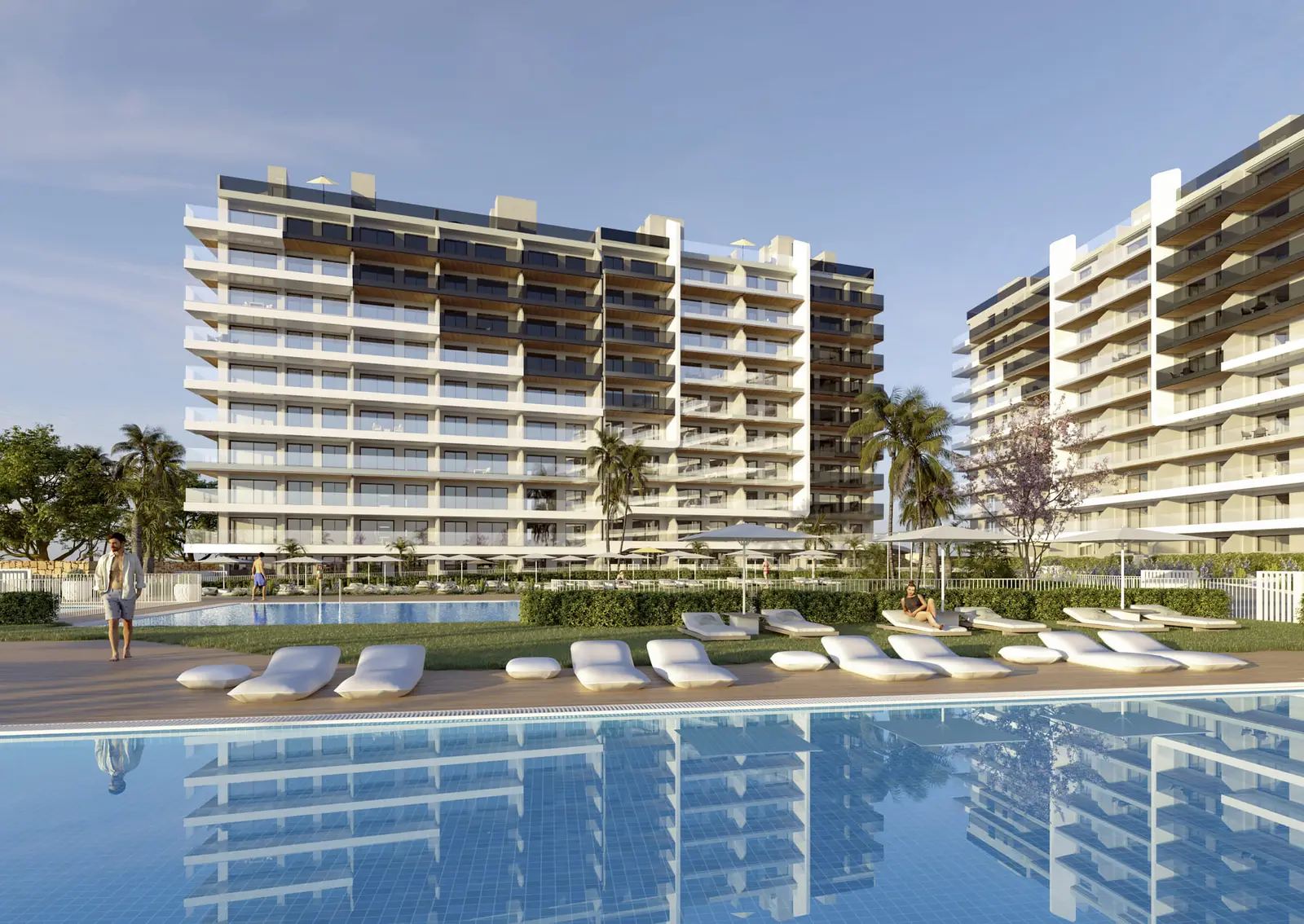 Punta Prima Apartment 8389 — photo 3