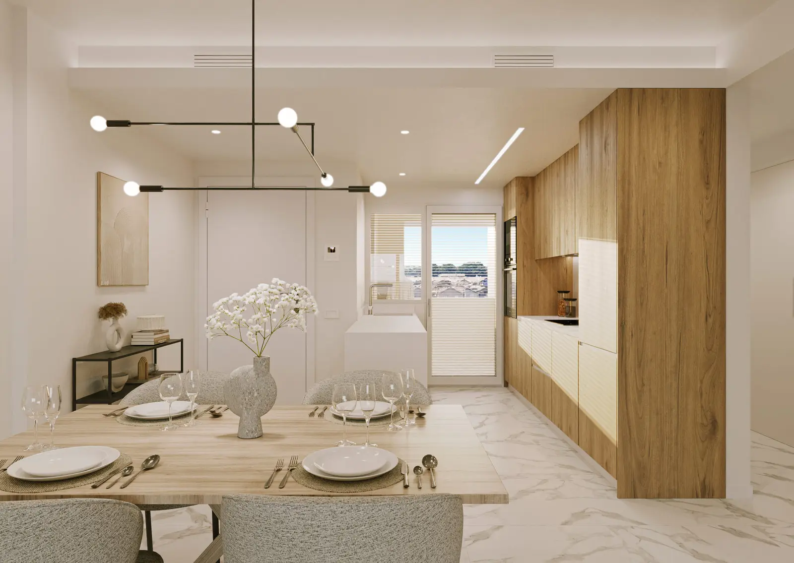 Punta Prima Apartment 8389 — photo 9