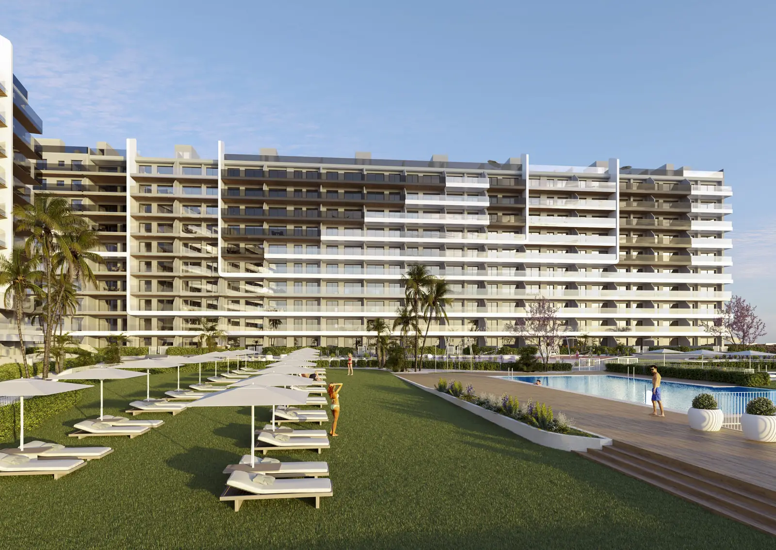 Punta Prima Apartment 8389 — photo 20