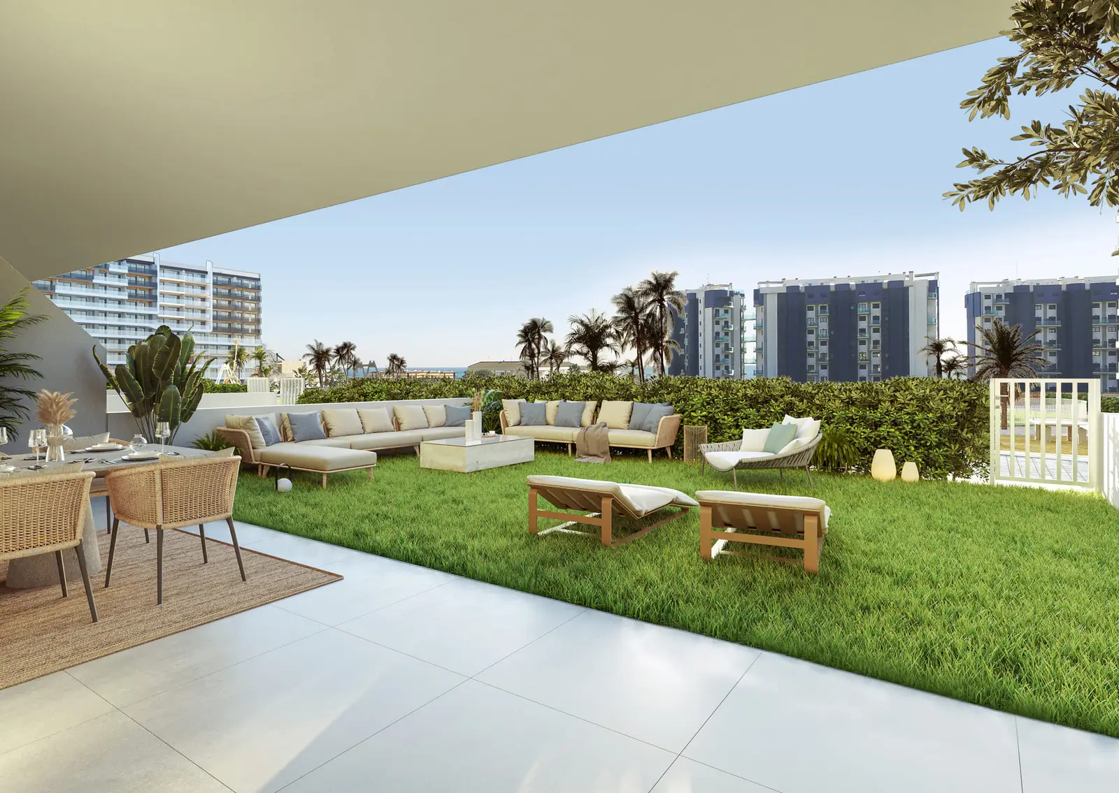 Punta Prima Apartment 8389 — photo 16