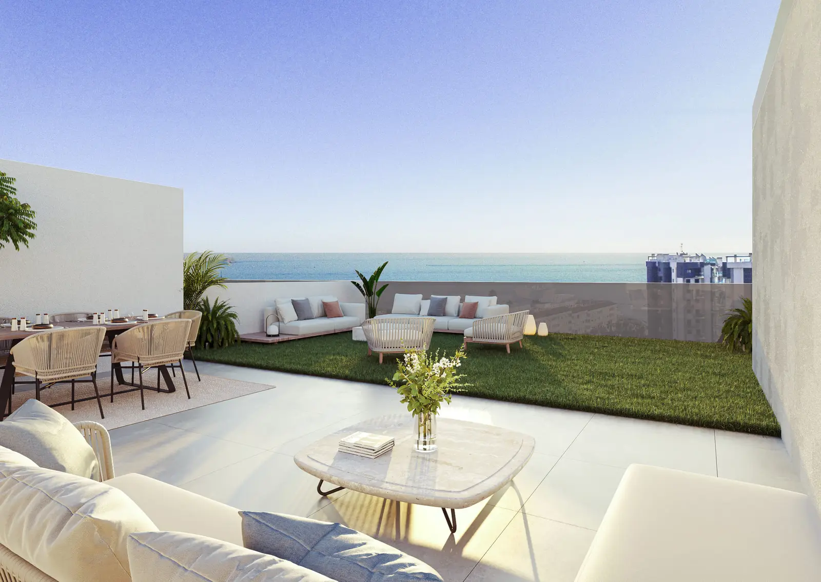 Punta Prima Apartment 8389 — photo 15
