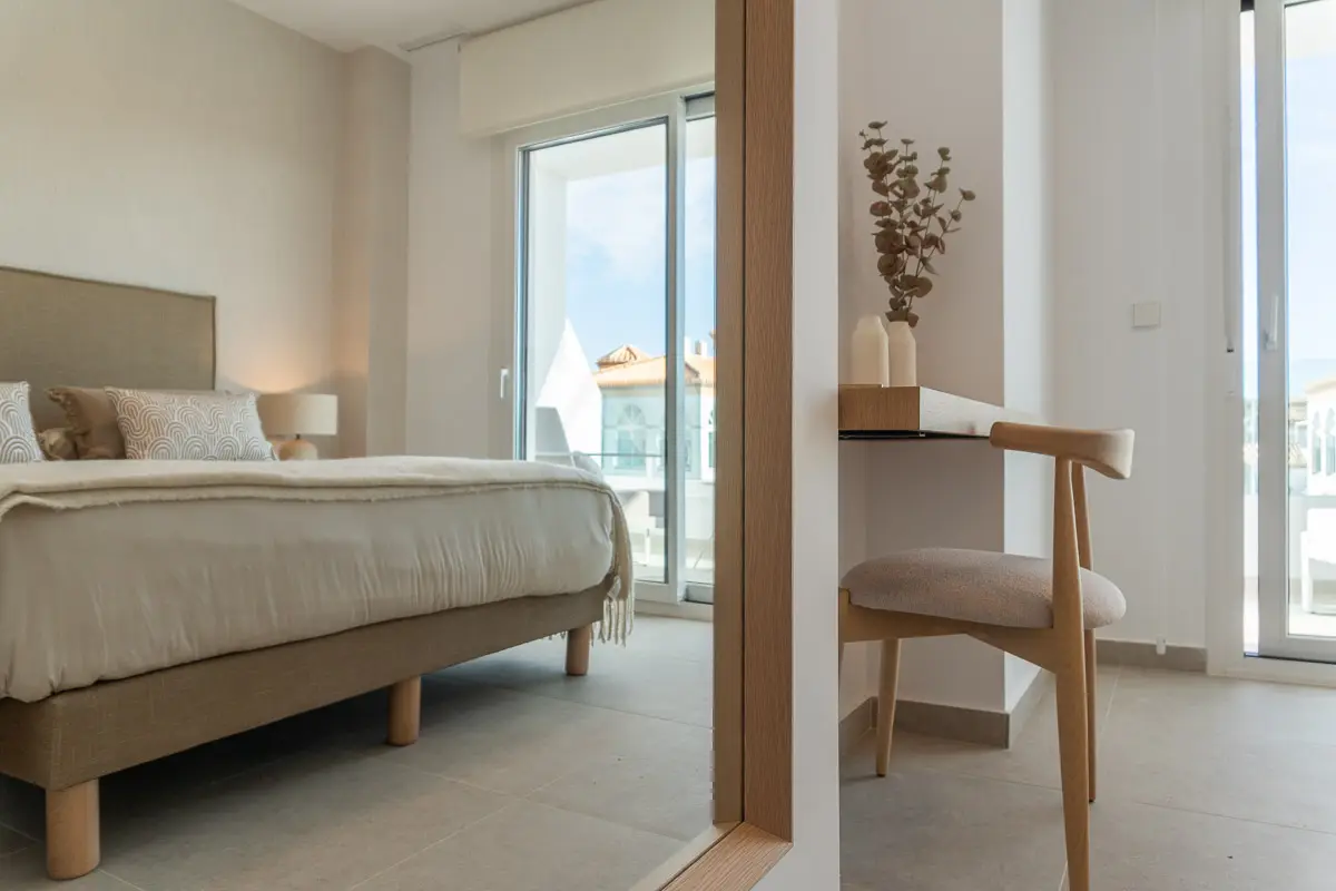 Orihuela Costa Penthouse 8043 — photo 36