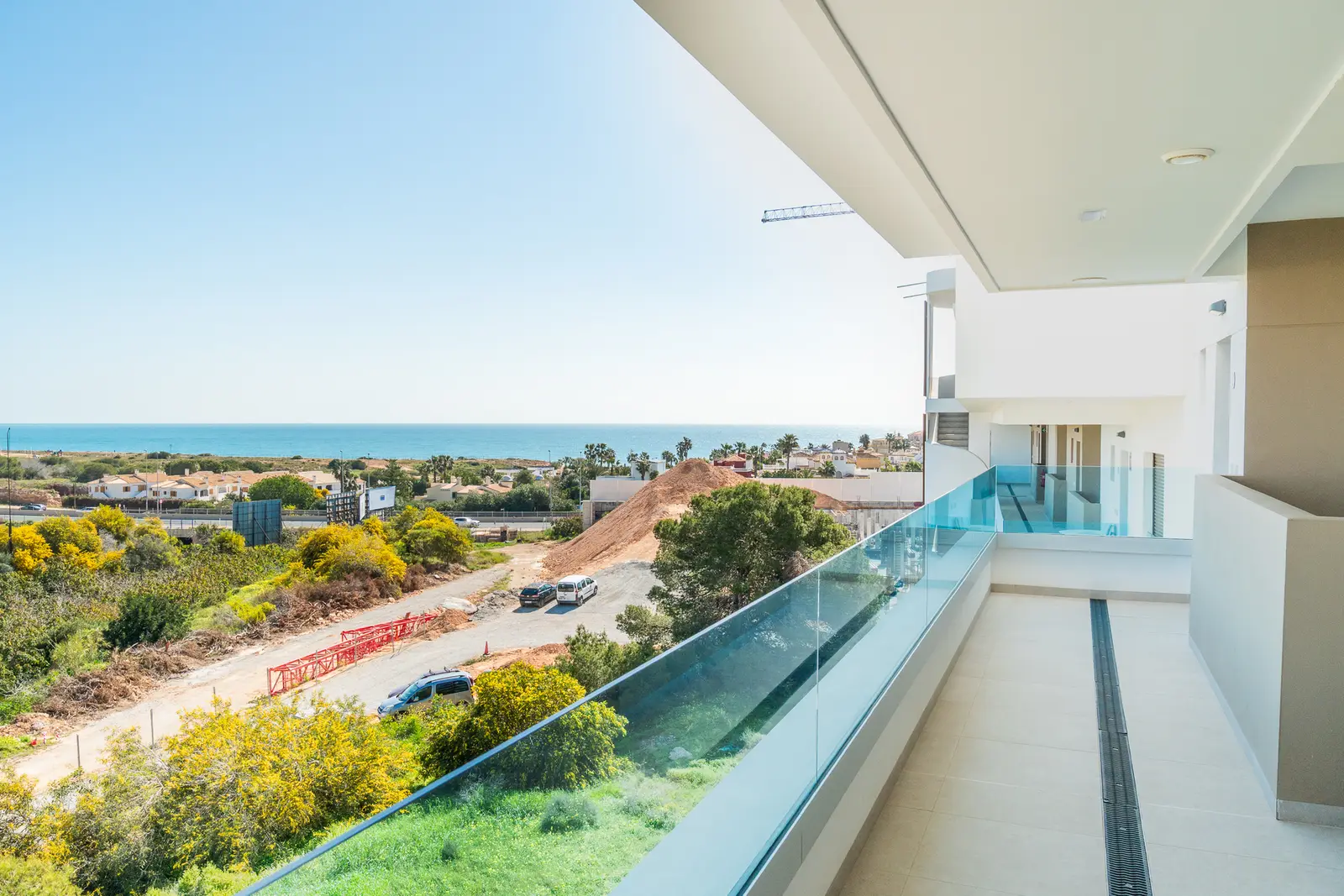 Orihuela Costa Penthouse 8043 — photo 28