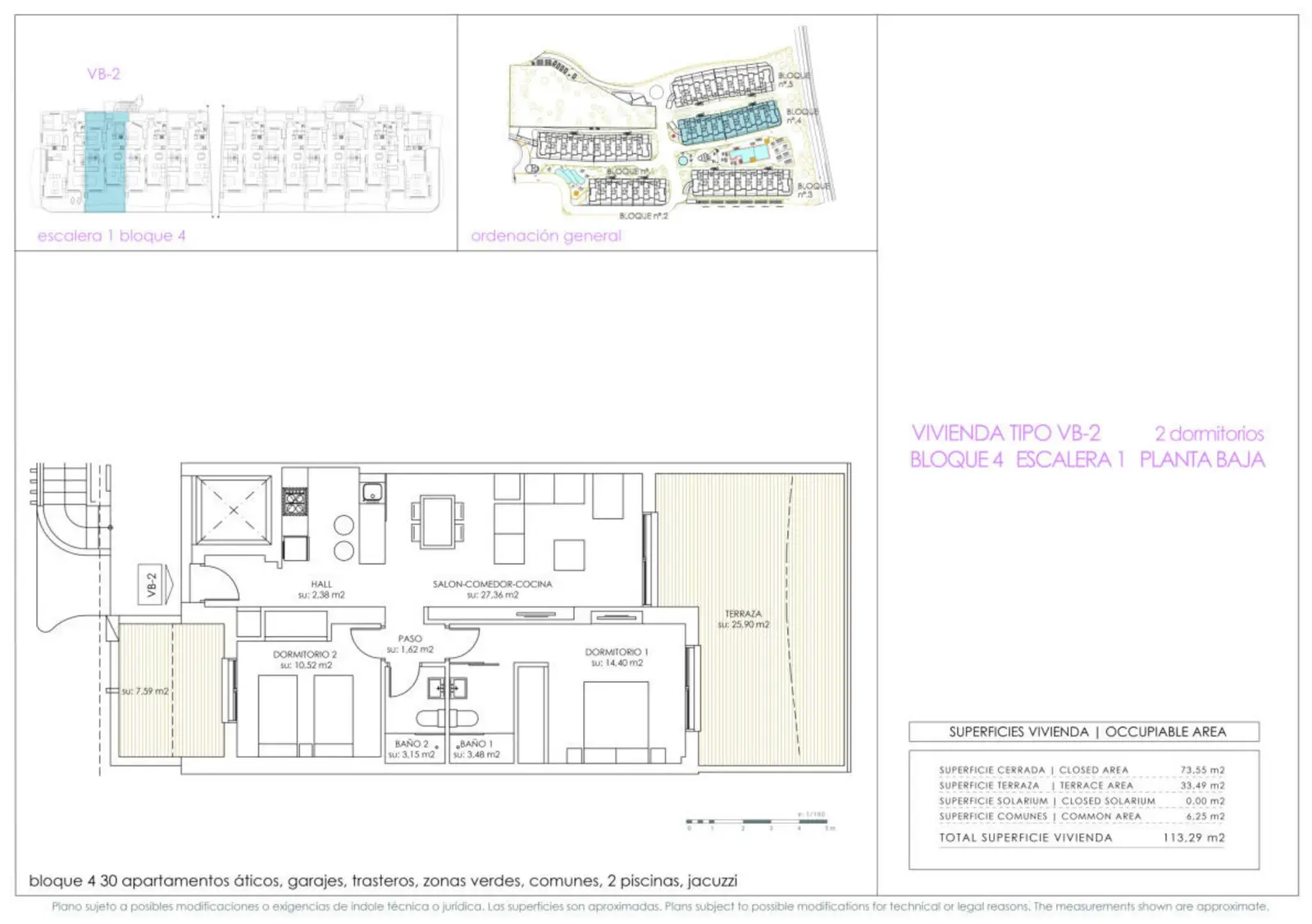 Floor plan 4