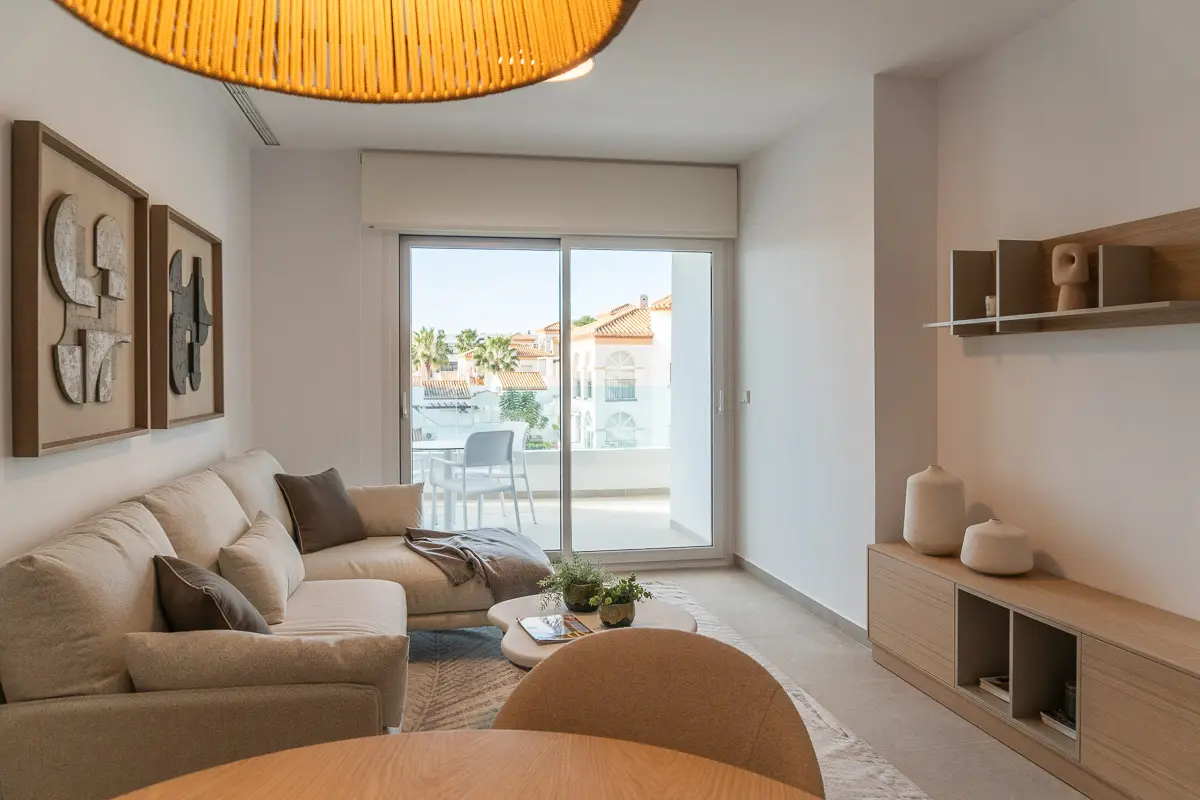 Orihuela Costa Penthouse 8043 — photo 48