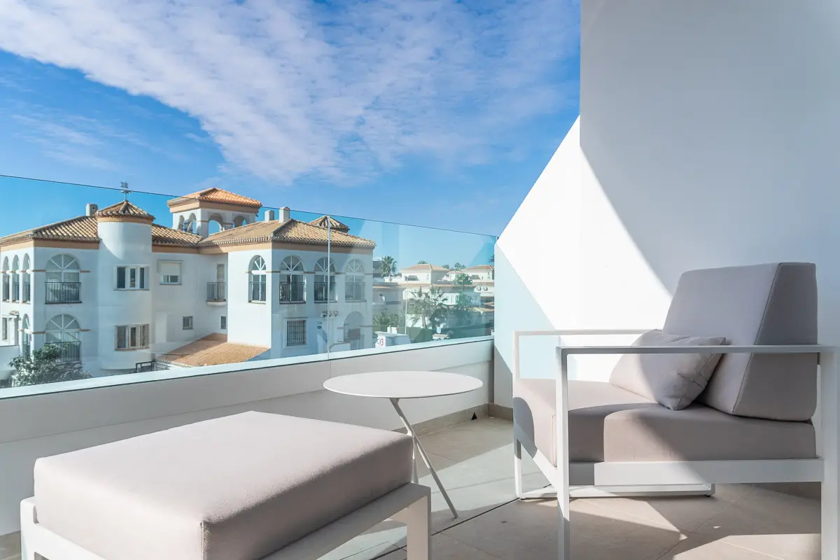 Orihuela Costa Penthouse 8043 — photo 42