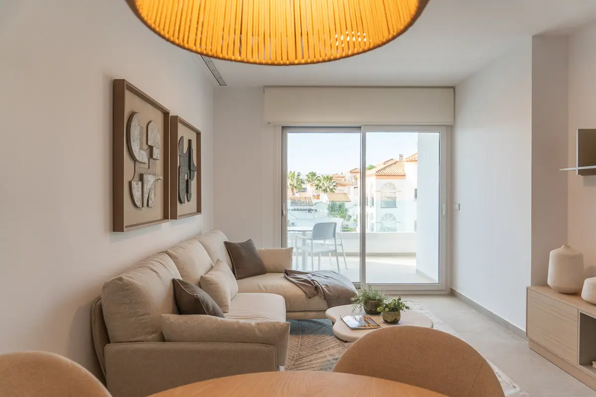 Orihuela Costa Penthouse 8043 — photo 47