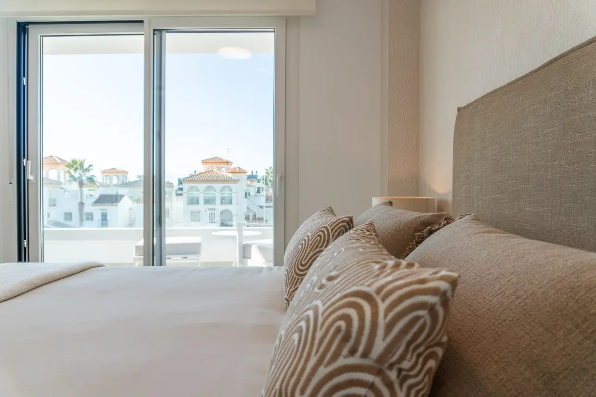 Orihuela Costa Penthouse 8043 — photo 38