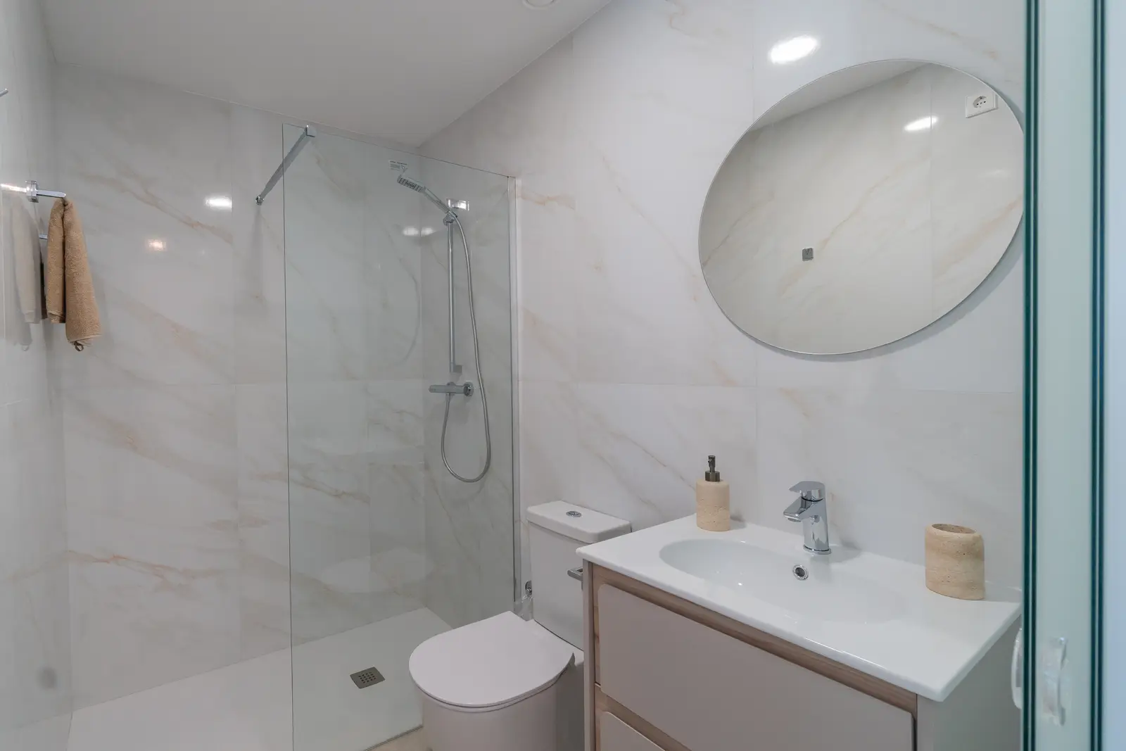 Orihuela Costa Penthouse 8043 — photo 26