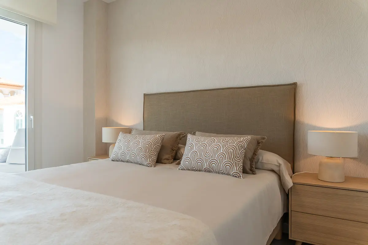 Orihuela Costa Penthouse 8043 — photo 37