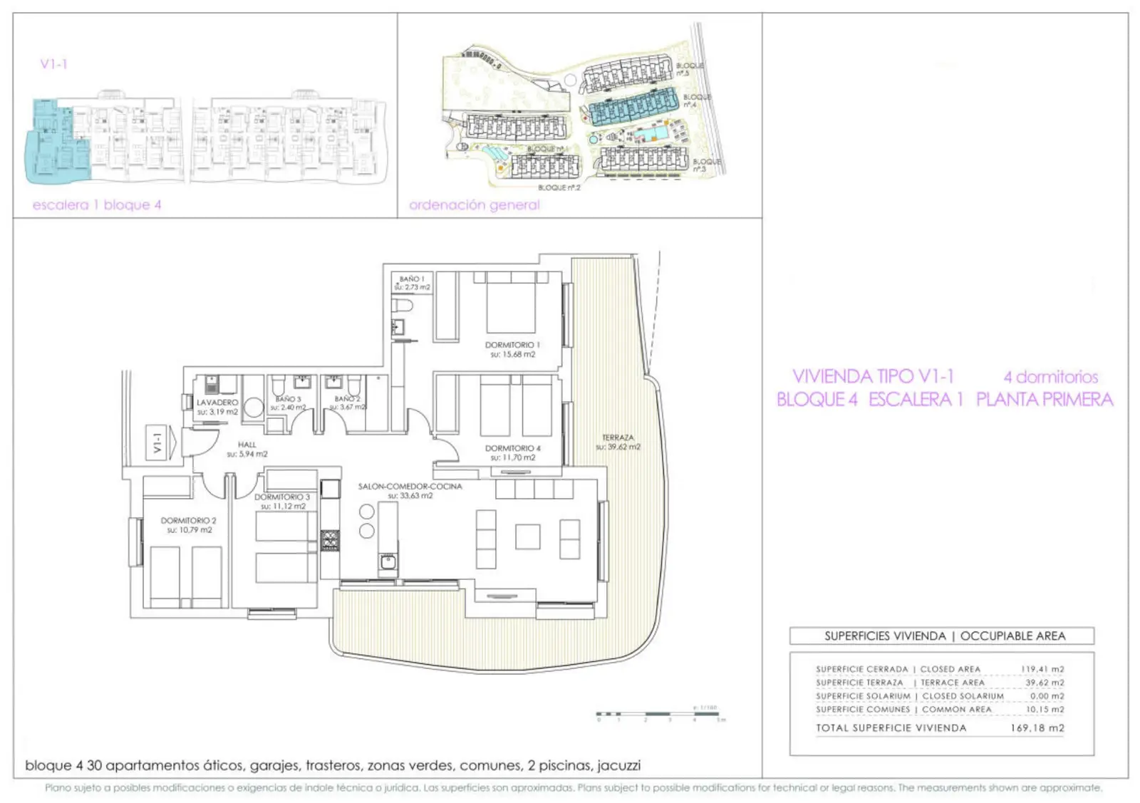 Floor plan 5