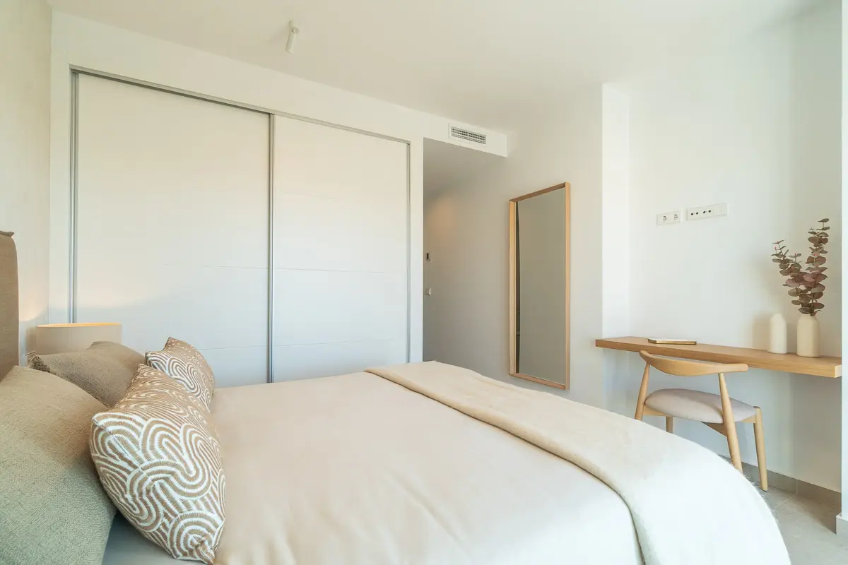 Orihuela Costa Penthouse 8043 — photo 46